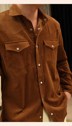 Casual Business Shirt