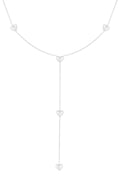 endless love necklace