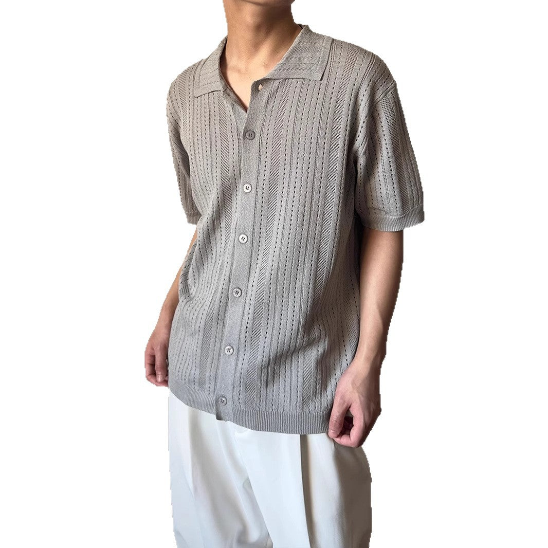 Vintage Knit Sweater