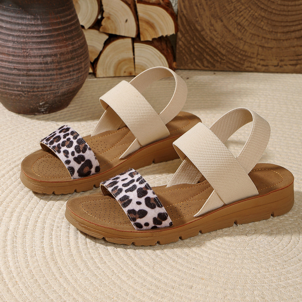 Roman Elastic Waistband