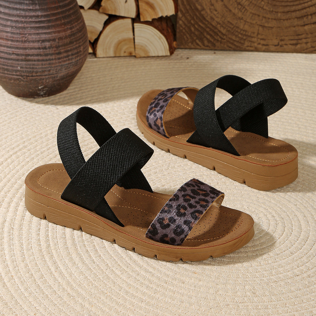 Roman Elastic Waistband