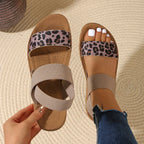 Roman Elastic Waistband