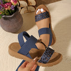 Roman Elastic Waistband