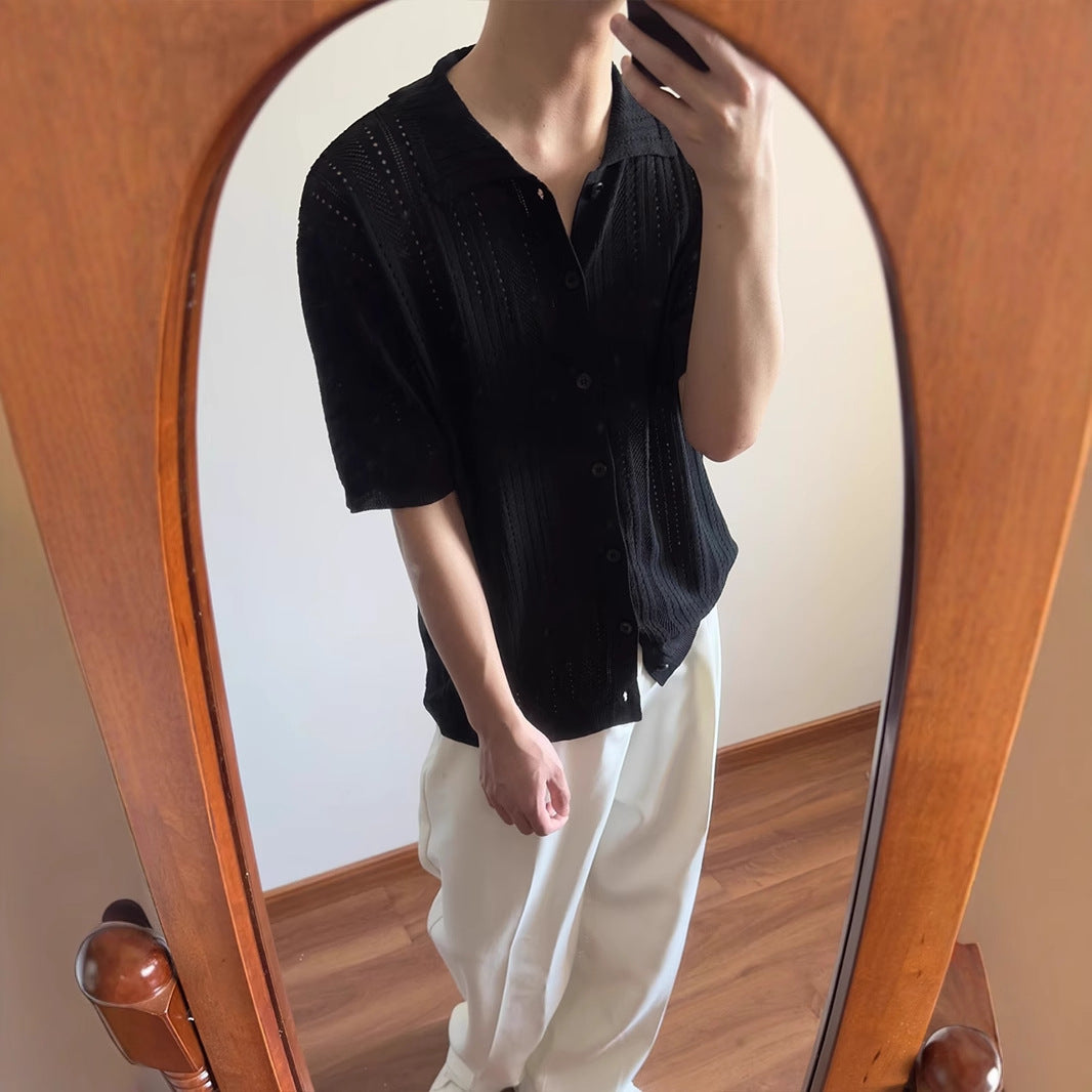 Vintage Knit Sweater