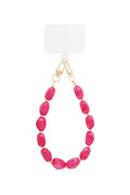 Phone cords Beads Casual Acrylic Daily