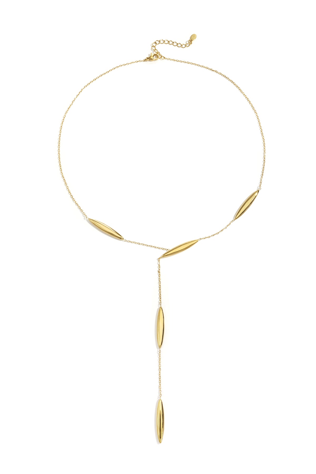 Chain Necklaces Chain Daily Simple Series Women's jewelry