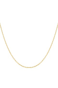Stainless Steel Chain Necklaces Chain DIY Daily Simple Series Women's jewelry