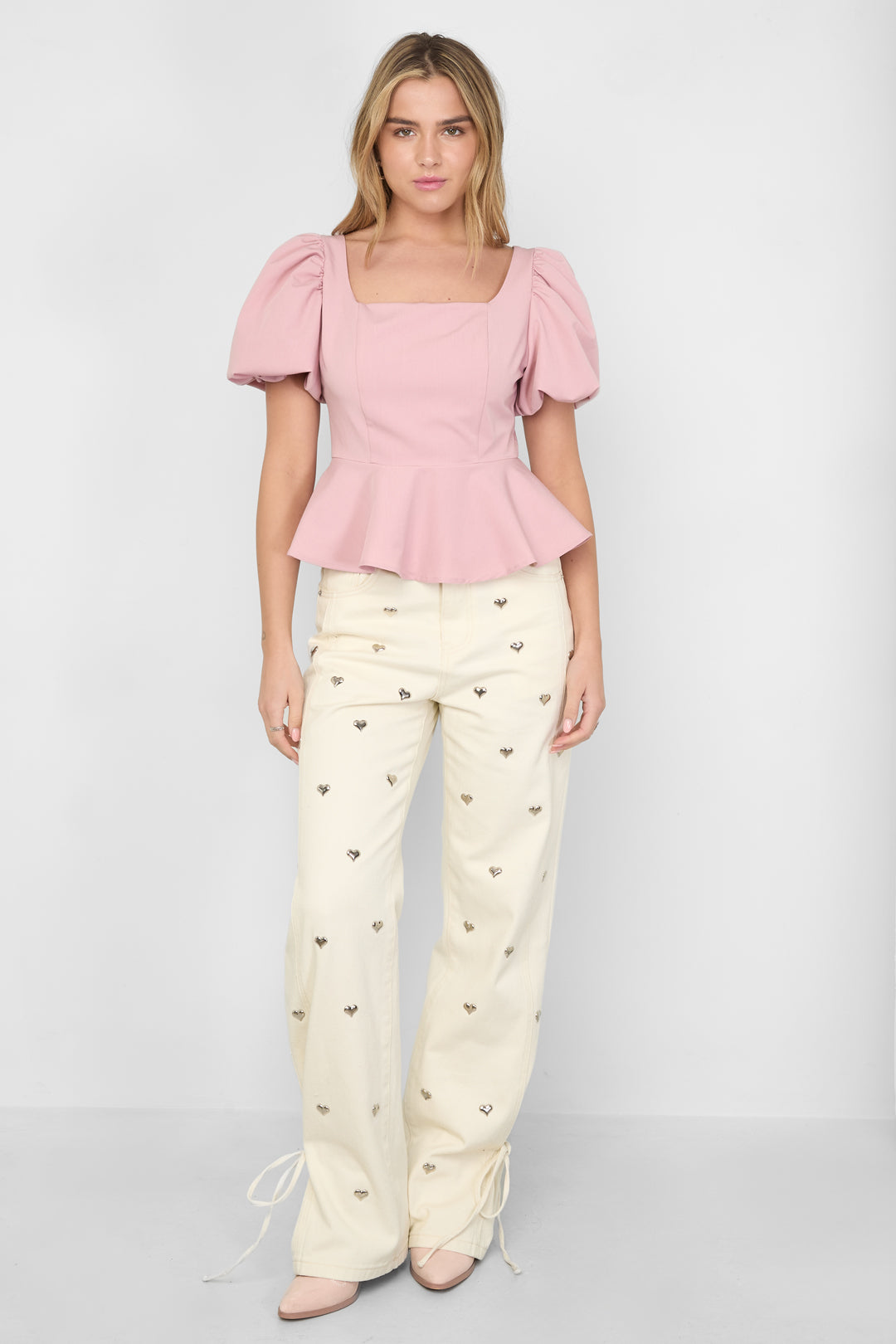 The Ariana Top