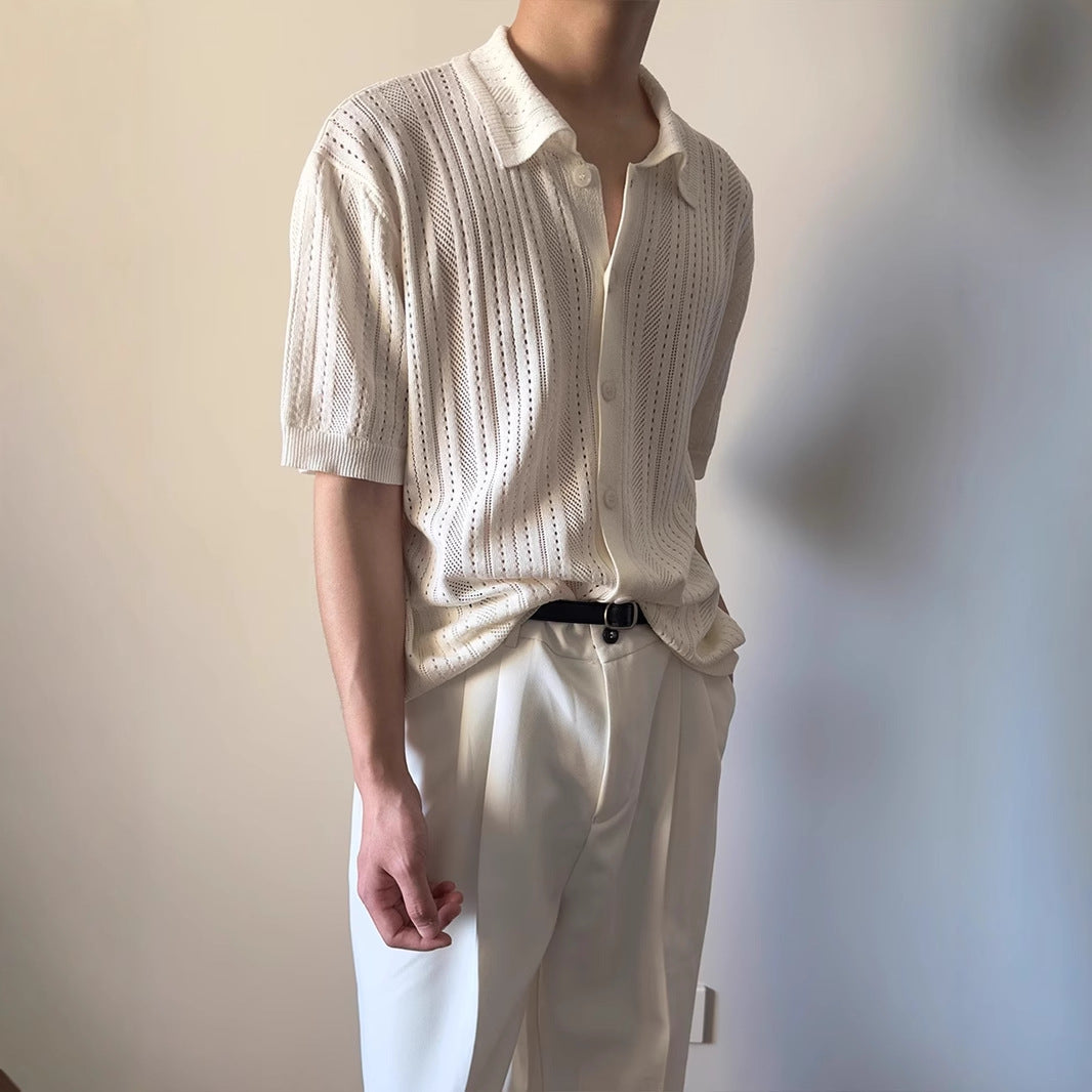 Vintage Knit Sweater